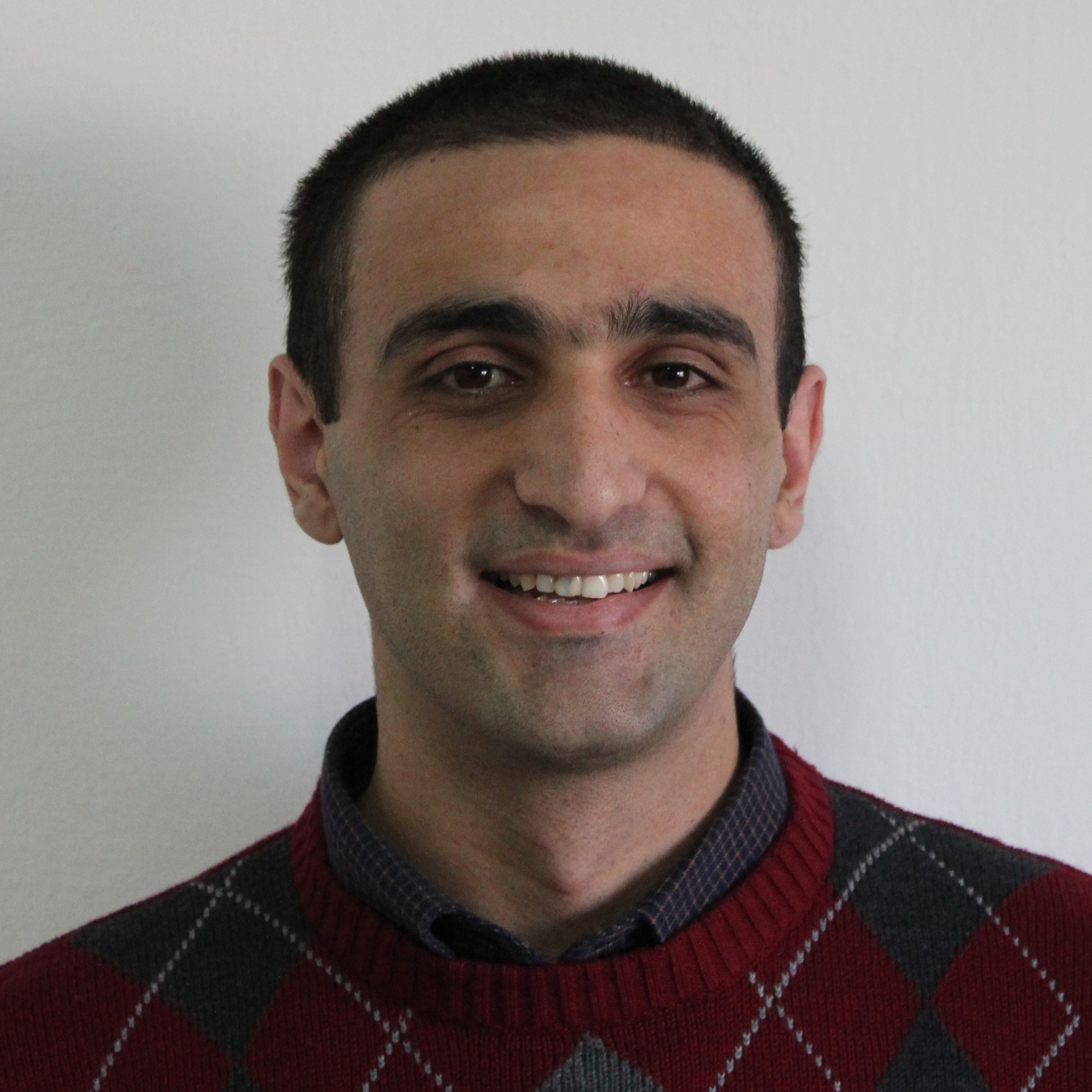 Timothy Ghanim