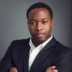 Shimon Brathwaite - Labs - Shimon